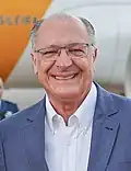 Geraldo Alckmin