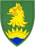 221st Military Police Brigade 1959–1994