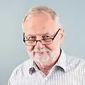 Hartmut Michel