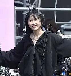 Meenoi in 2023