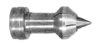APDS-projectile with base sabot and "support ring" sabot