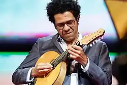 de Holanda in 2014