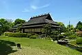 Enyo-tei House