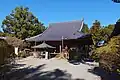 Kmune-dera