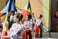 Image 2Chișinău Independence Day Parade, 2016