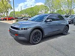 Ioniq 5 XRT
