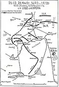 26th Inf Div. and 26th Cavalry Brig. 1914