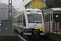 527 Series