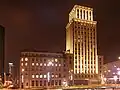 Hotel Warszawa, 2019