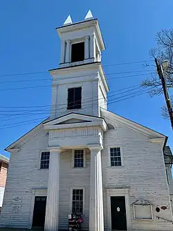 First Presbyterian Church[146]