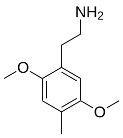 2C-D
