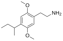 2C-sBu​​​