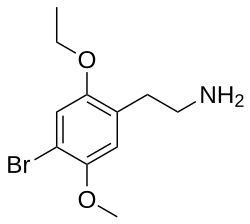2CB-2-EtO​​​
