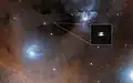 Hubble image
