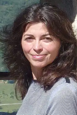 Roque in 2016