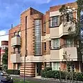 Tufnell Lodge, 2 Garden Avenue, East Melbourne
