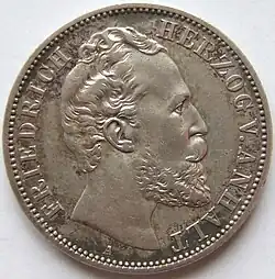 Frederick I