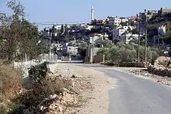 Qaffin, 2011