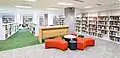 3-F, PYK Library, 2025