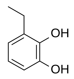 2D representation of the chemical structure of Q27101979.