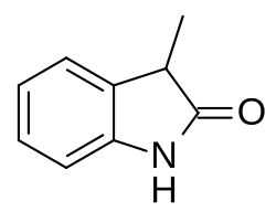 2D representation of the chemical structure of Q74416961.
