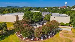 The Museum of Western Art is known for its permanent collection of western art and artifacts.