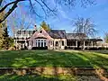 304 New Bern Avenue, 2022
