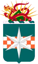 313rd Military Intelligence Battalion "Savoir C’Est Pouvoir"