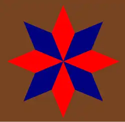32nd Infantry Brigade (Guards)[15]