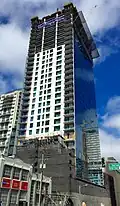 Under Construction in August 2015, South View