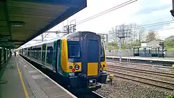 Class 350