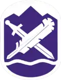 365th Civil Affairs Brigade