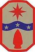 371st Sustainment Brigade