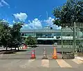 38th Vicente Pires Police Station