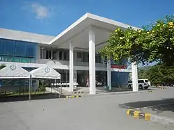 Casimiro A. Ynares Sr. Memorial Medical Center
