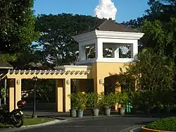 Westgrove Plaza