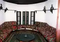Interior, divahana