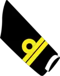 Lieutenant
