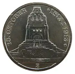 Battle of Leipzig