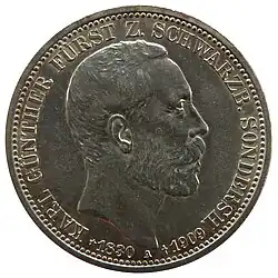 Death of Charles Günther