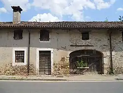 casa Volpetti