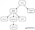 Relation Schematics
