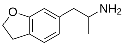 6-APDB (dihydrobenzofuran)
