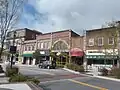 400 Block of N. Main Street, 2014