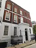 40 Queen Anne's Gate