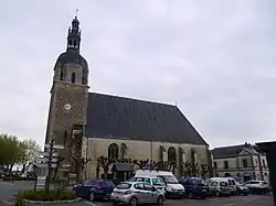 Church of Saint Bartholomew