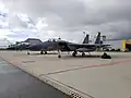Lielvārde Air base