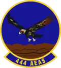 444 AEAS
