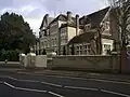 46 Sydenham Hill (Castlebar Care Home, built 1879), London Borough of Lewisham