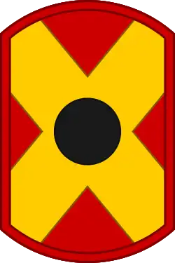 479th Field Artillery Brigade